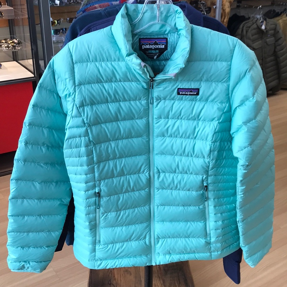 Patagonia down sweater - Picture 1 of 4